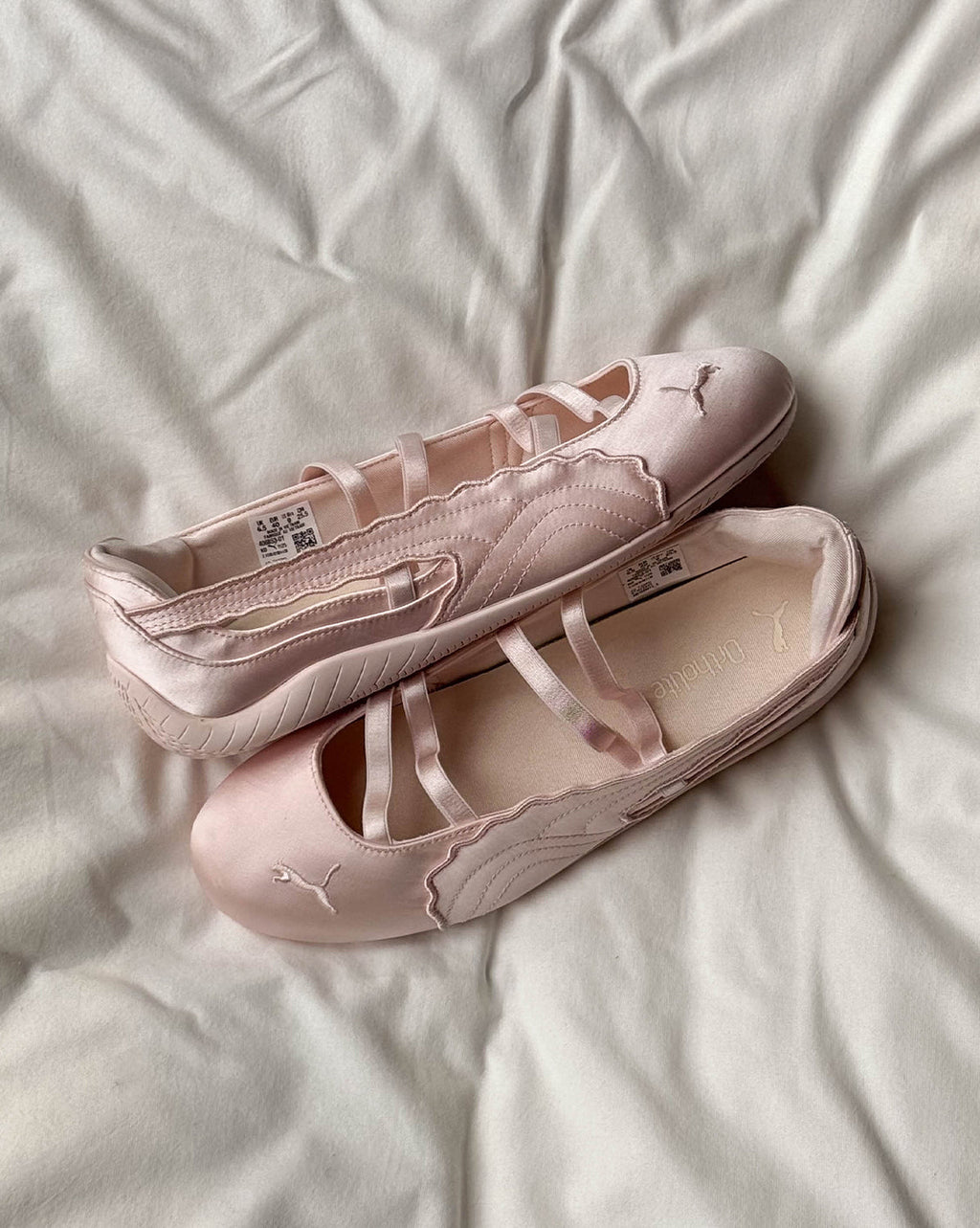 Puma Speedcat Ballet Venus