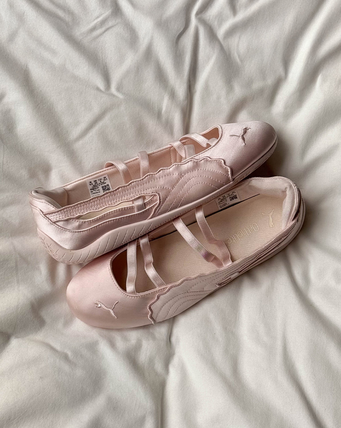 Puma Speedcat Ballet Venus