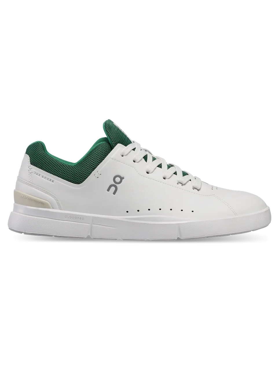 Women's The Roger Advantage