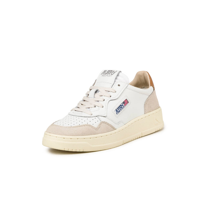 Autry Medalist W *Leather / Suede* Main Image