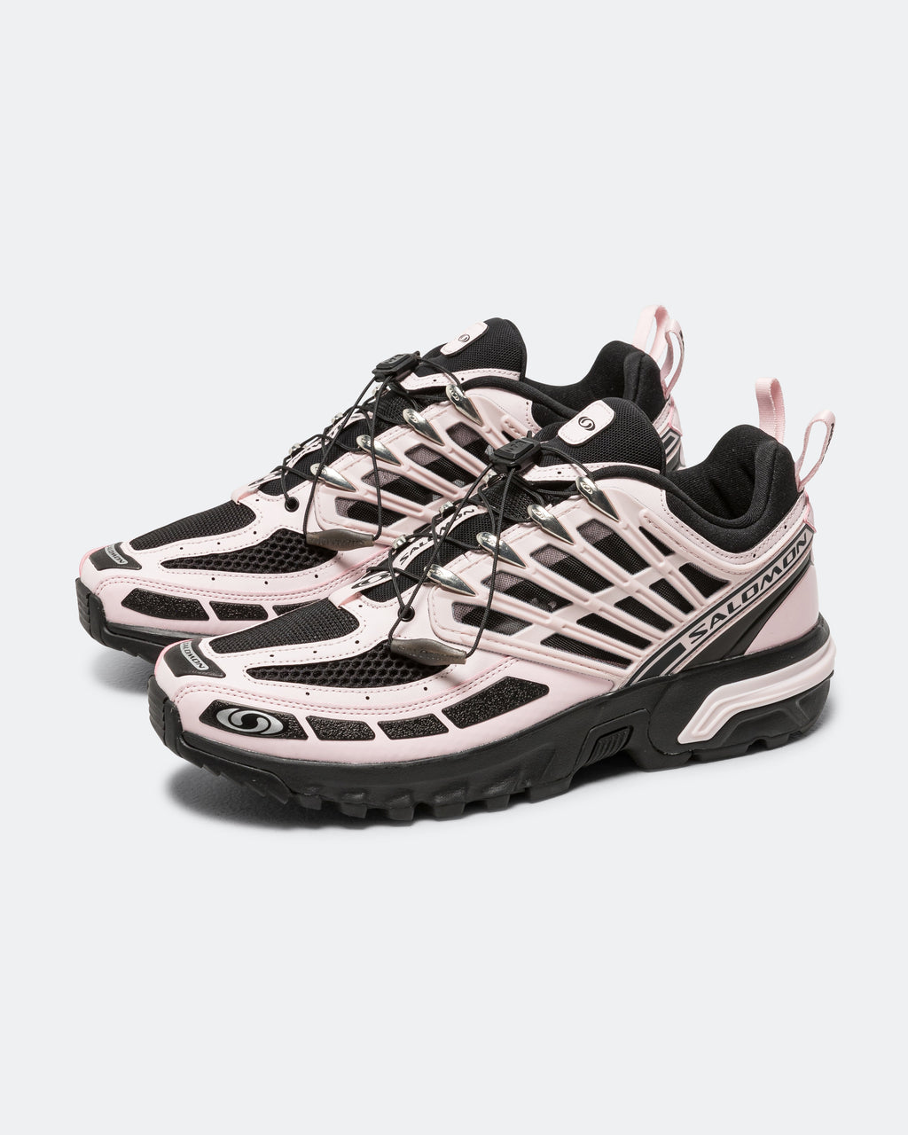 ACS Pro - Black/Icy Pink-Black