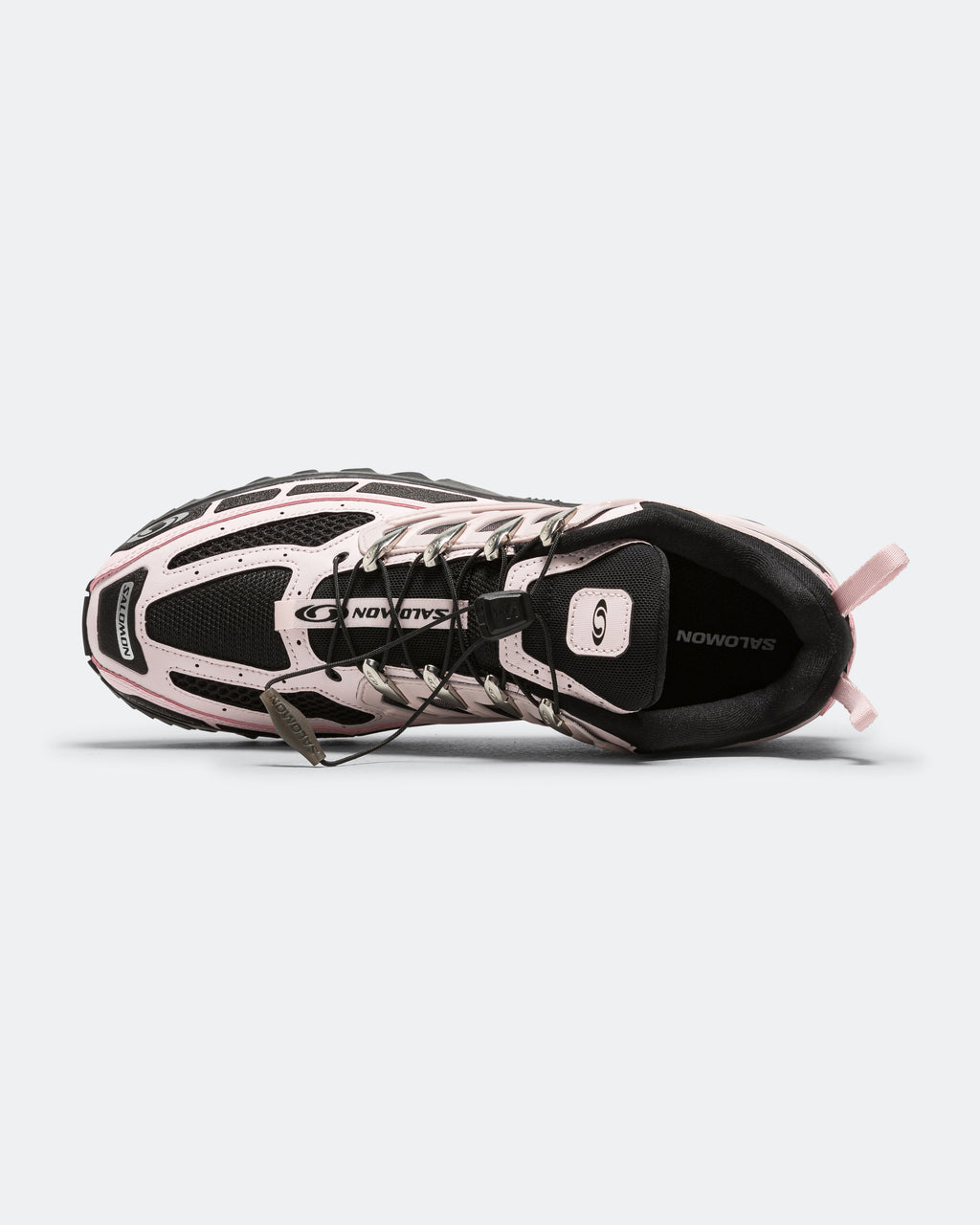 ACS Pro - Black/Icy Pink-Black