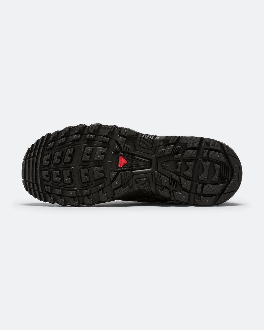 ACS Pro Shell - Black/Black-Black