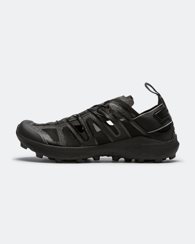 Udara Advanced - Black/Black-Sedona Sage Hover Image