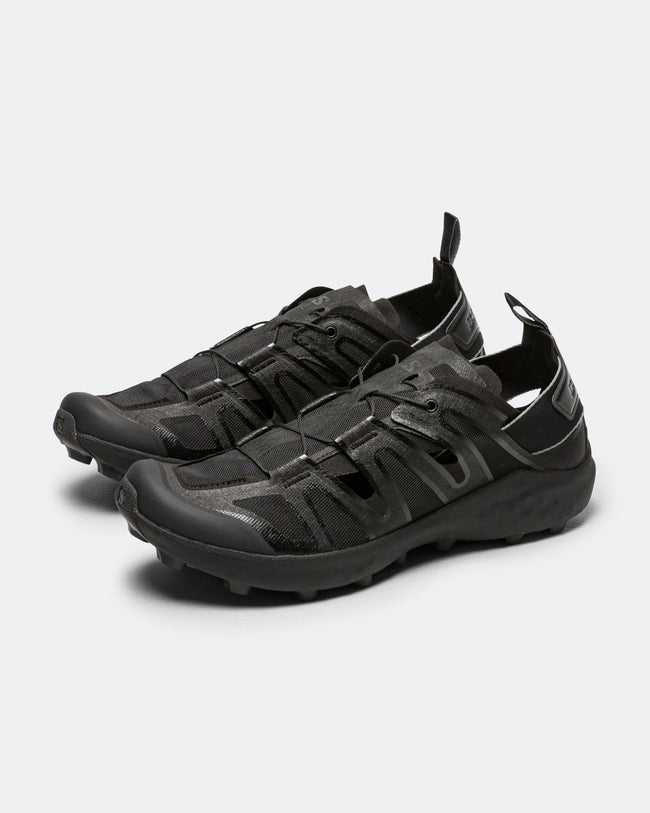 Udara Advanced - Black/Black-Sedona Sage Main Image