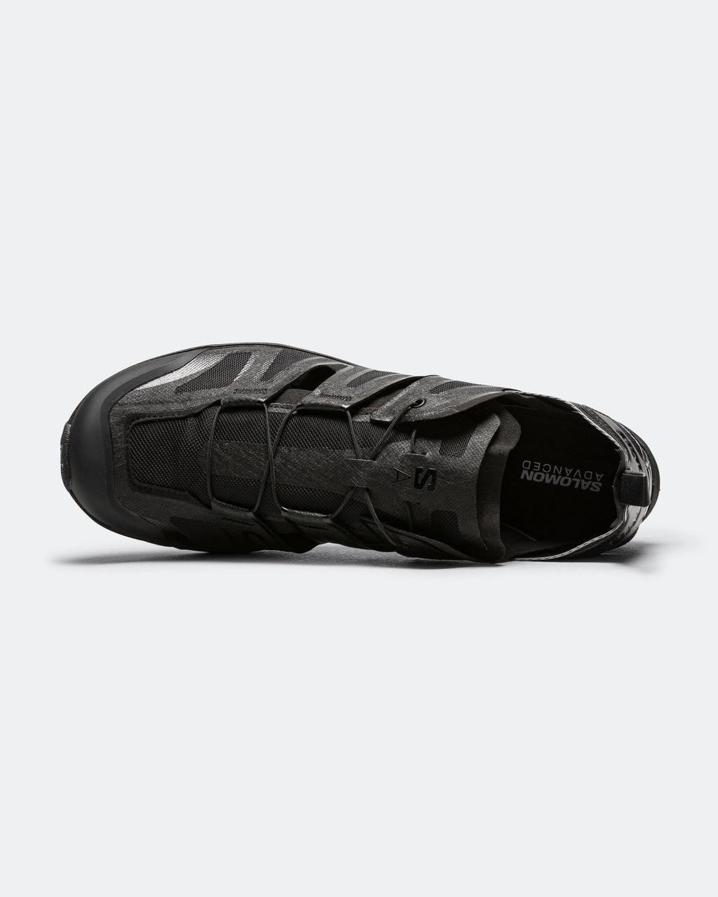 Udara Advanced - Black/Black-Sedona Sage