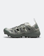 Udara Advanced - Sedona Sage/Metal-Ice Flow