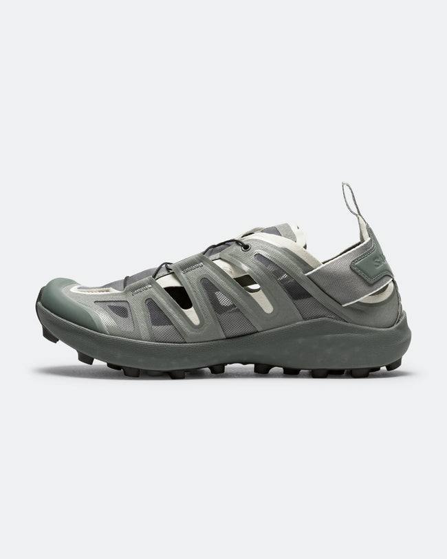 Udara Advanced - Sedona Sage/Metal-Ice Flow Hover Image