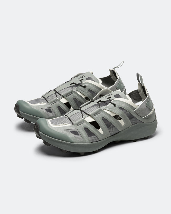 Udara Advanced - Sedona Sage/Metal-Ice Flow Main Image