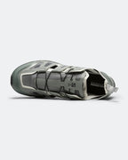 Udara Advanced - Sedona Sage/Metal-Ice Flow