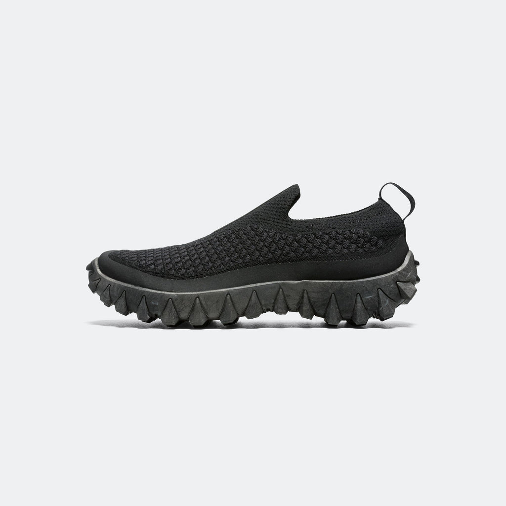 Snowclog Advanced - Black/Black