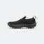 Snowclog Advanced - Black/Black