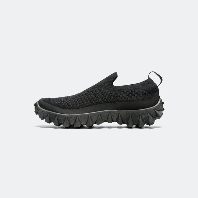 Snowclog Advanced - Black/Black Hover Image