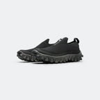 Snowclog Advanced - Black/Black
