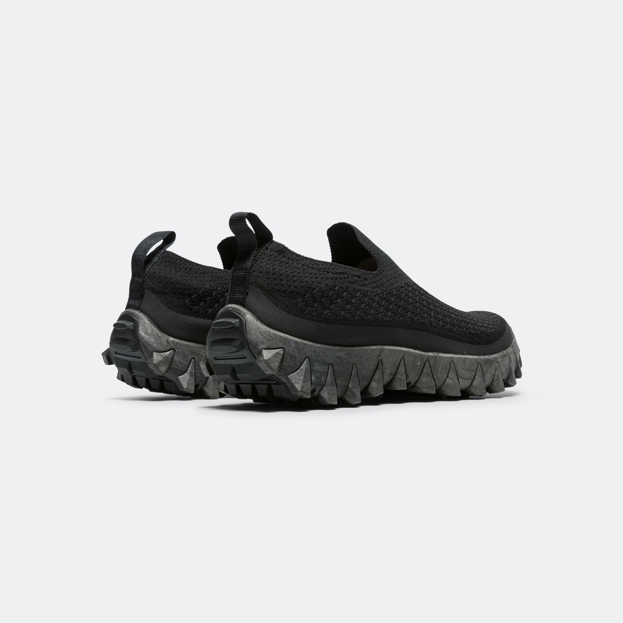 Snowclog Advanced - Black/Black
