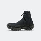 Snowclog Advanced - Black/Black