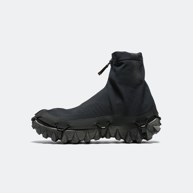 Snowclog Advanced - Black/Black Main Image