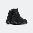 Snowclog Advanced - Black/Black