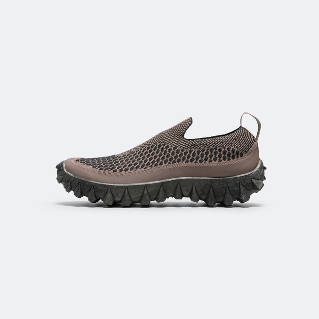 Snowclog Advanced - Iron/Silver Cloud-Clematis Blue Hover Image