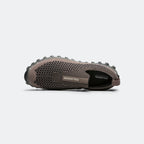 Snowclog Advanced - Iron/Silver Cloud-Clematis Blue