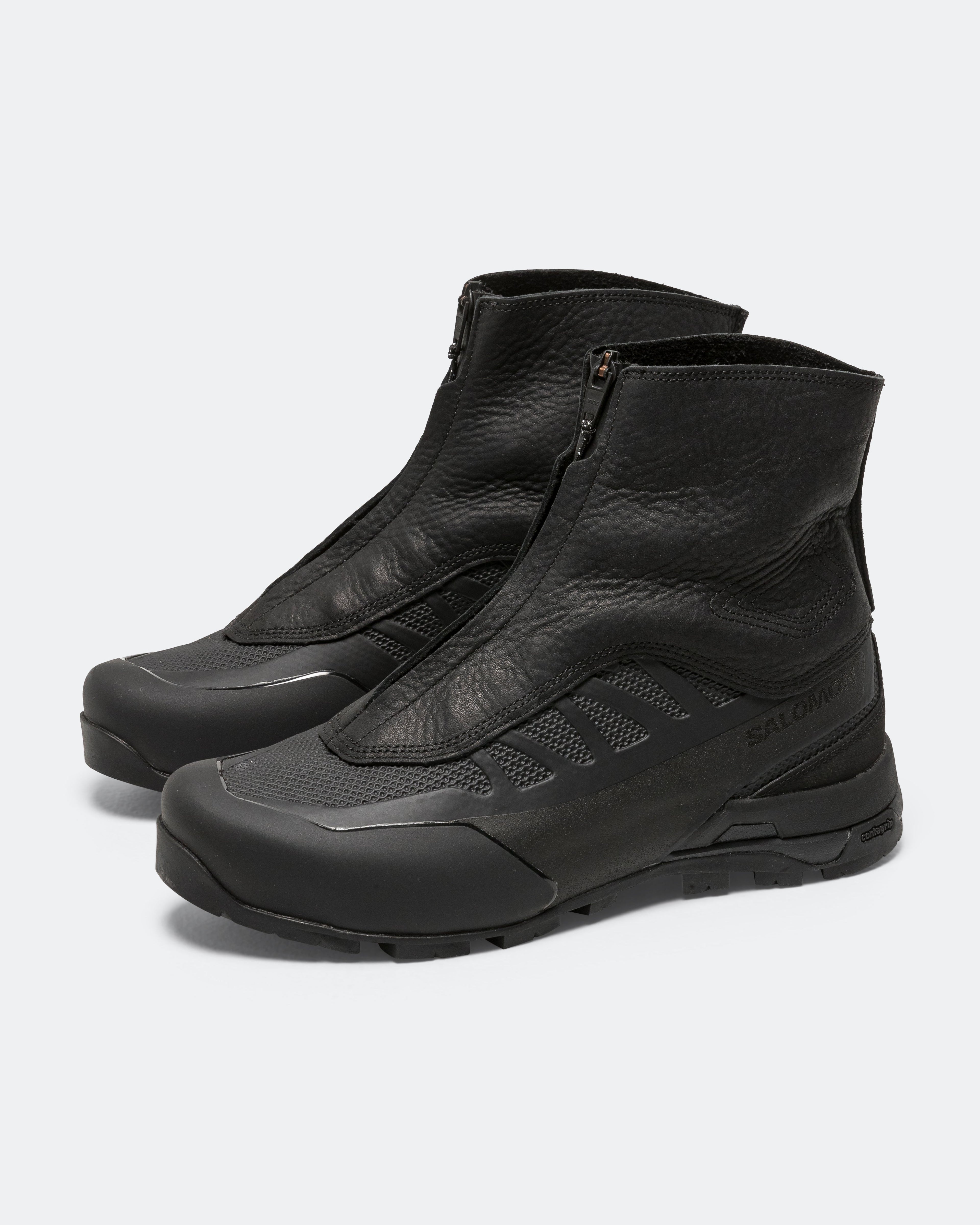 Tepiaz Advanced - Black/Black-Sedona Sage