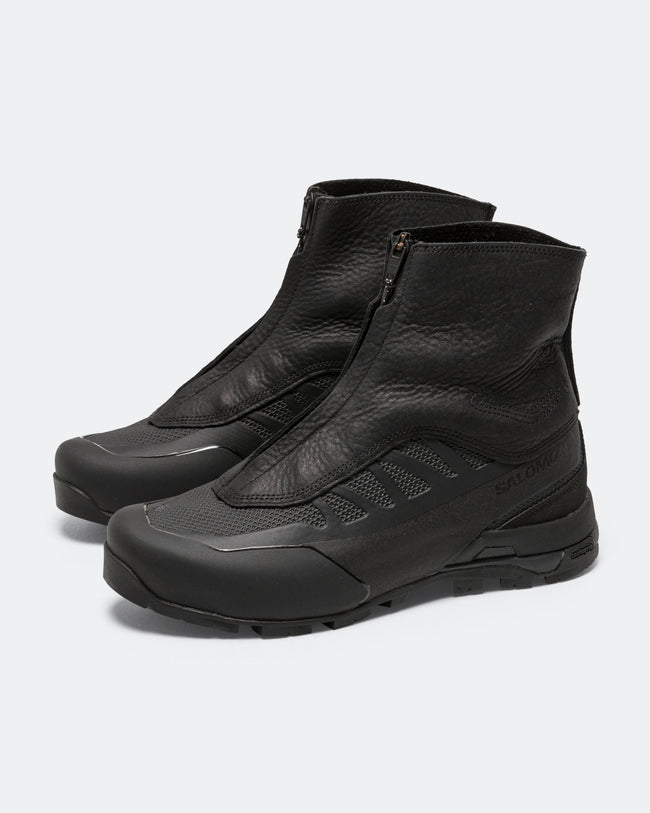 Tepiaz Advanced - Black/Black-Sedona Sage Main Image
