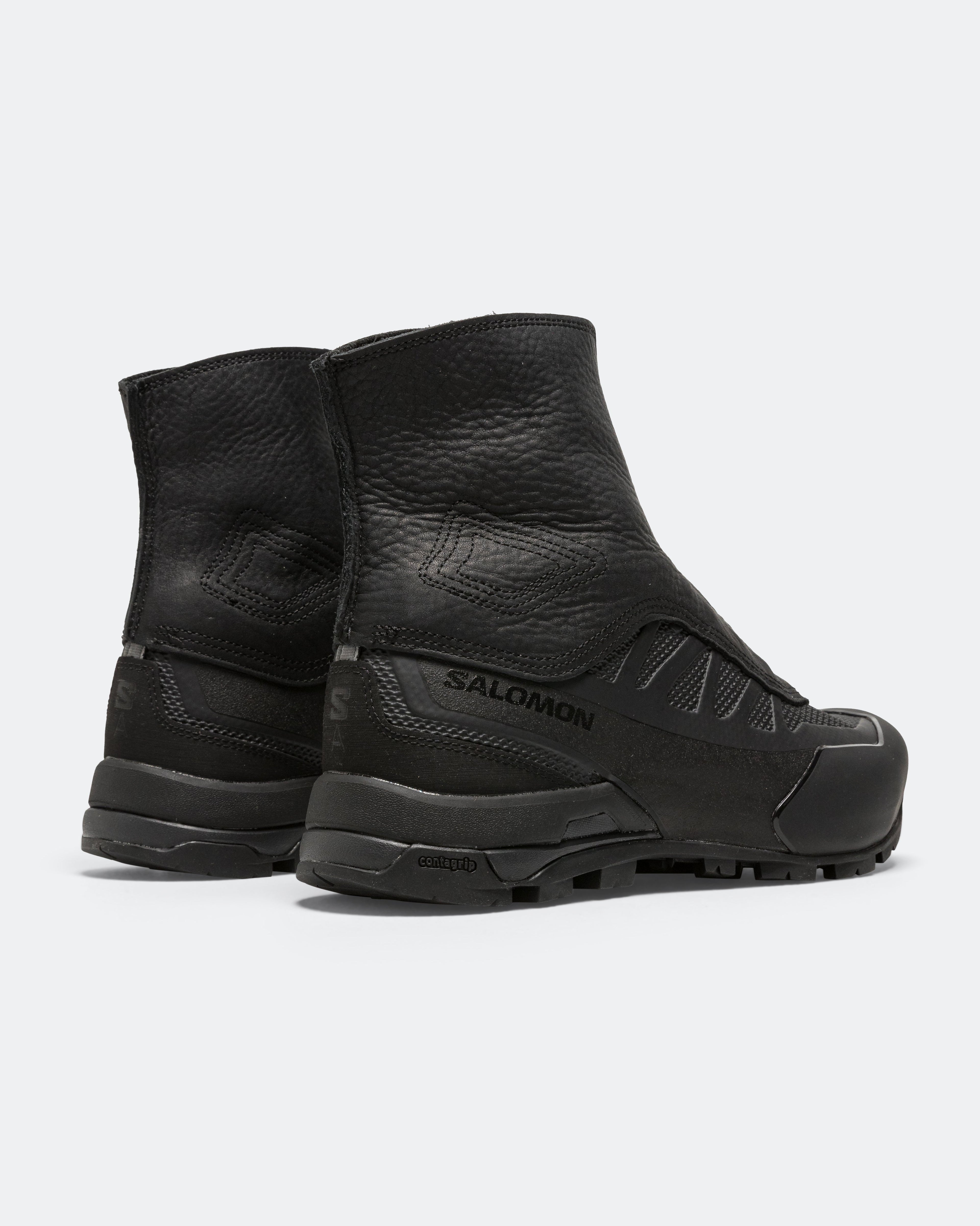 Tepiaz Advanced - Black/Black-Sedona Sage