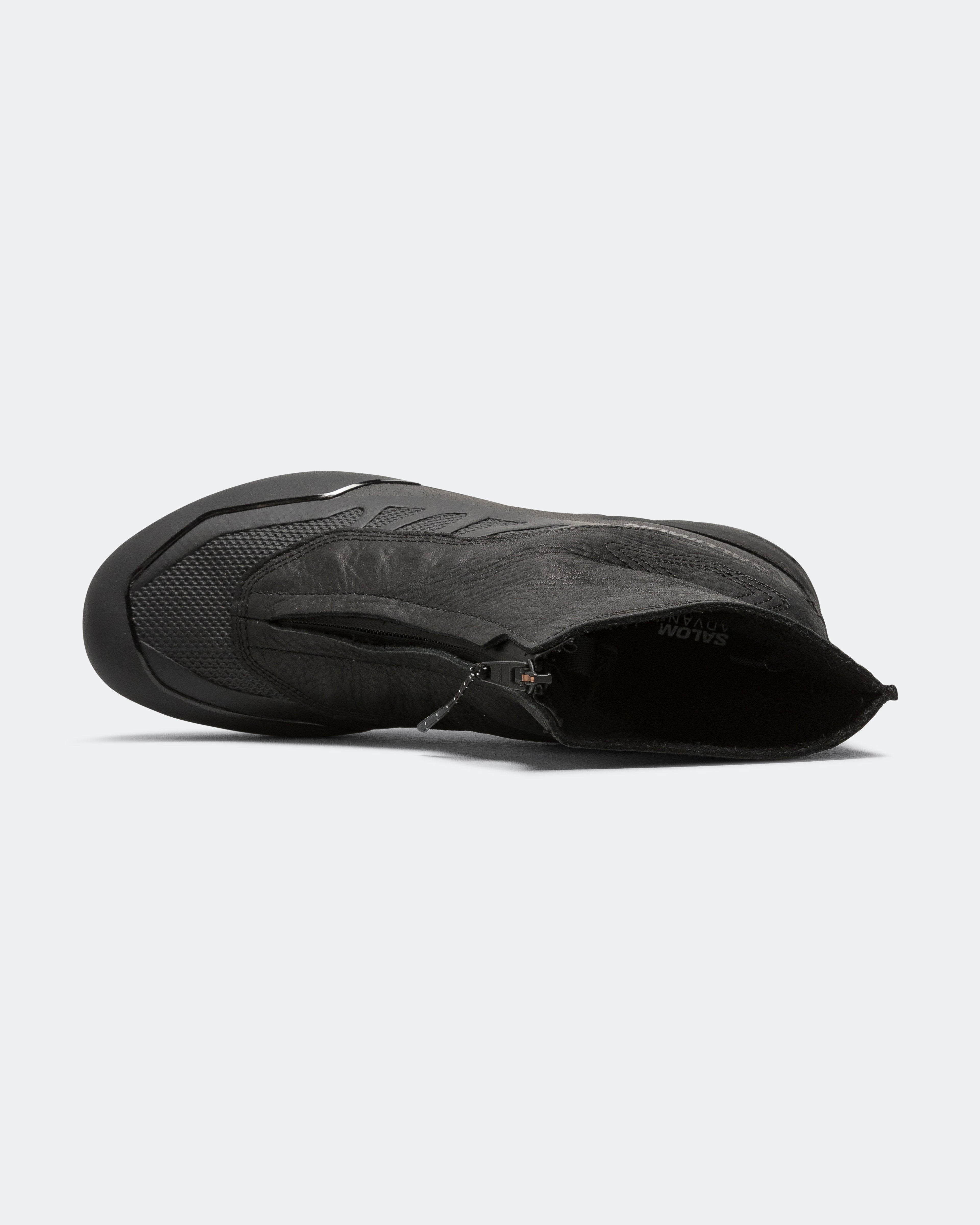 Tepiaz Advanced - Black/Black-Sedona Sage