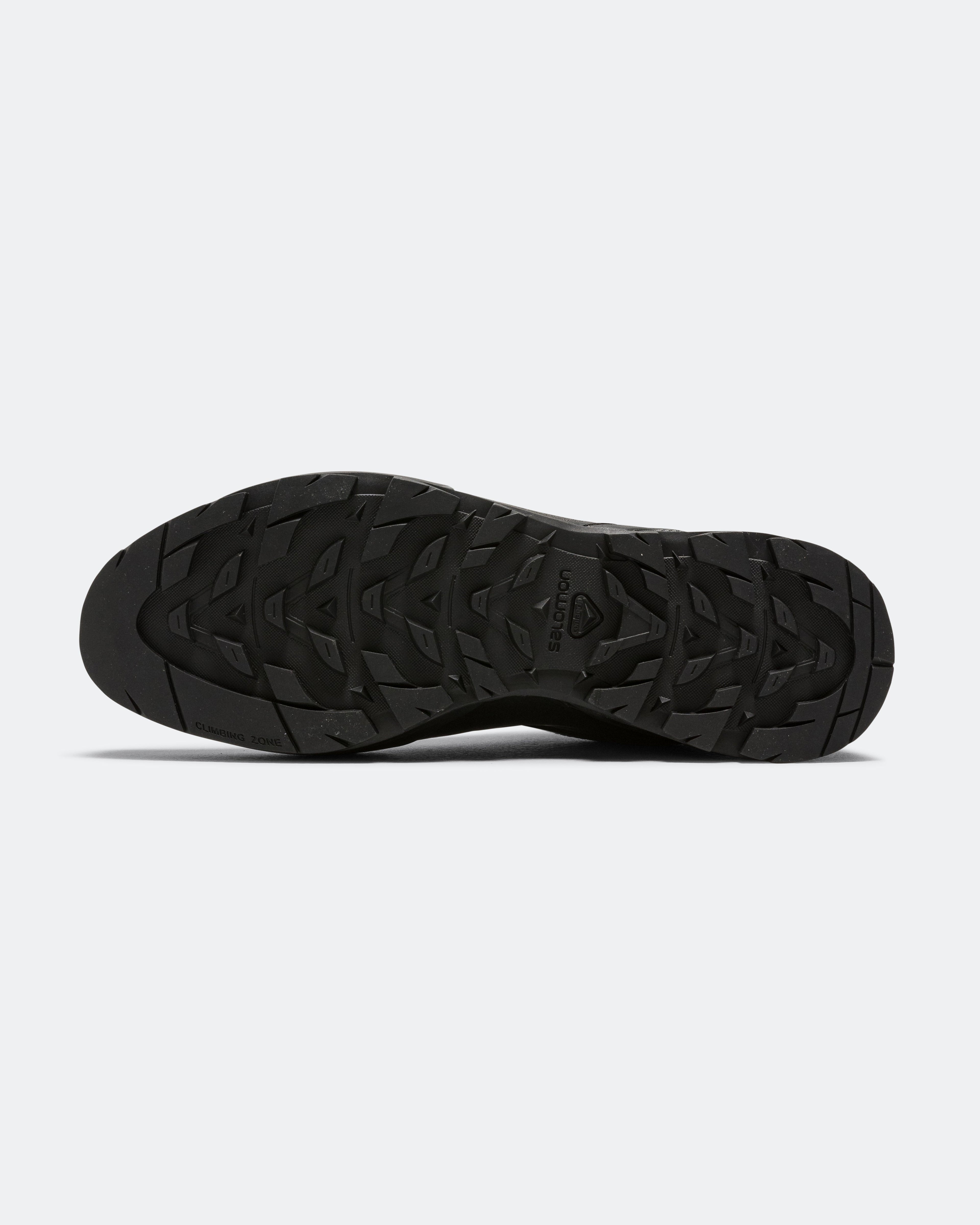 Tepiaz Advanced - Black/Black-Sedona Sage