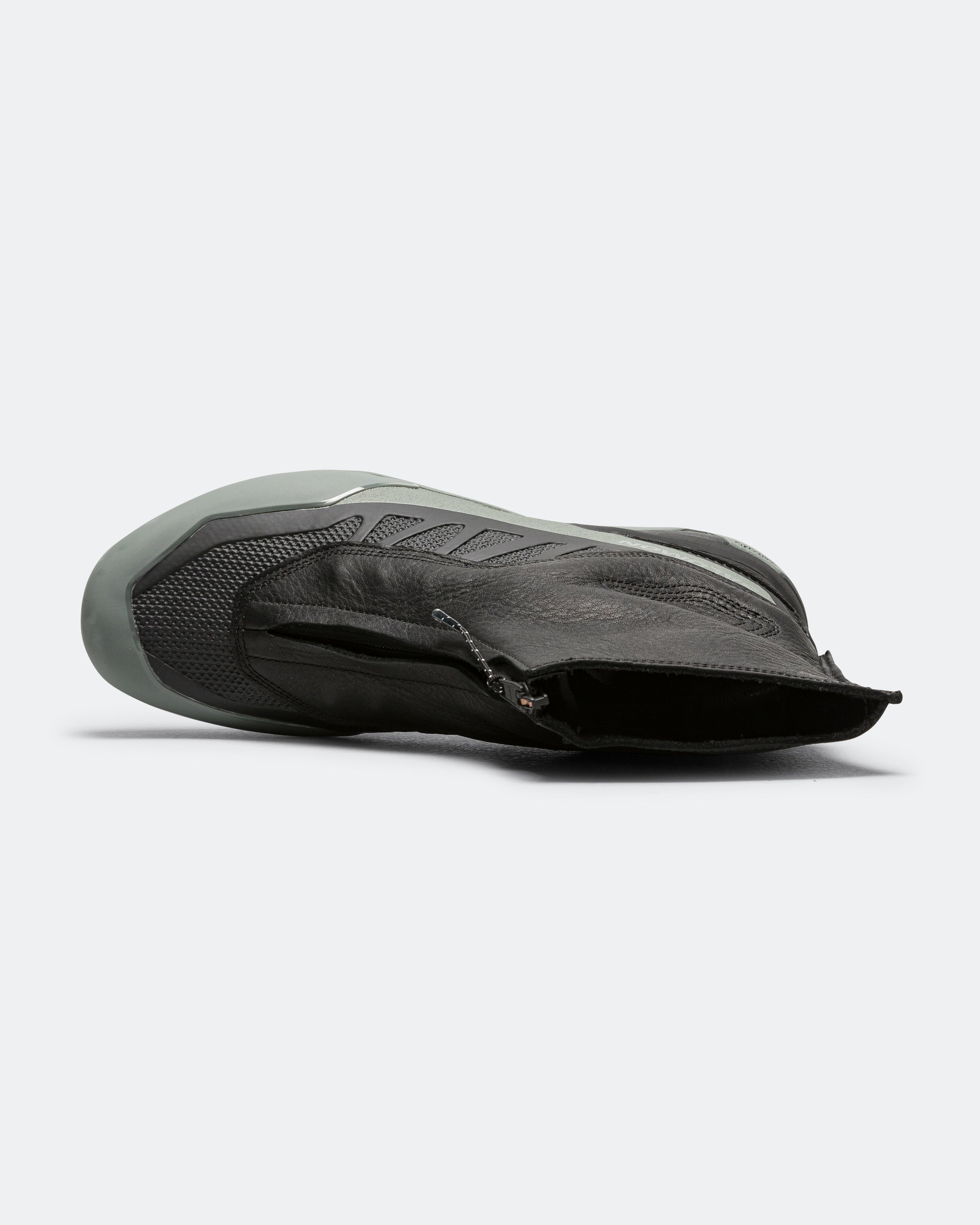 Tepiaz Advanced - Black/Sedona Sage-Sedona Sage
