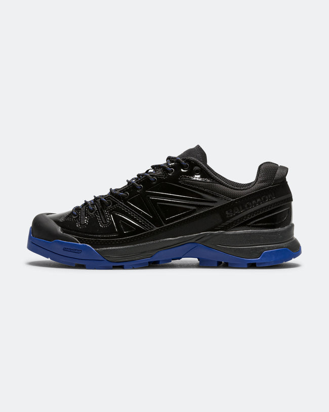 X-ALP Recon - Black/Black-Bluing Hover Image
