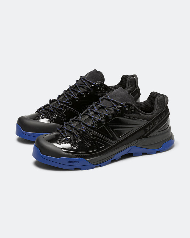 X-ALP Recon - Black/Black-Bluing Main Image