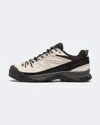 X-ALP Leather - Black/Vanilla Ice-Rainy Day