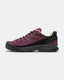 X-ALP Leather - Winter Bloom/Plum Perfect-Lime Cream