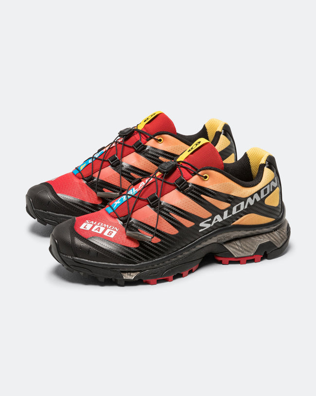 XT-4 OG - Lava Falls/Beach Ball-Black Main Image