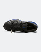 XT-4 Recon - Black/Black-Bluing