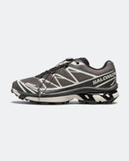 XT-6 - Black/Asphalt-Castlerock