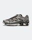 XT-6 - Black/Asphalt-Castlerock