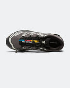 XT-6 - Black/Asphalt-Castlerock