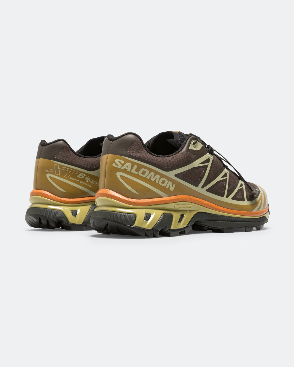 XT-6 GORE-TEX - Delicioso/Tea-Plantation