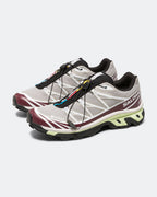 XT-6 GORE-TEX - Paloma/Maroon Banner-Butterfly