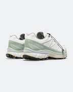 XT-6 GORE-TEX - White/Green Milieu-Ice Flow