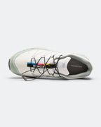 XT-6 GORE-TEX - White/Green Milieu-Ice Flow