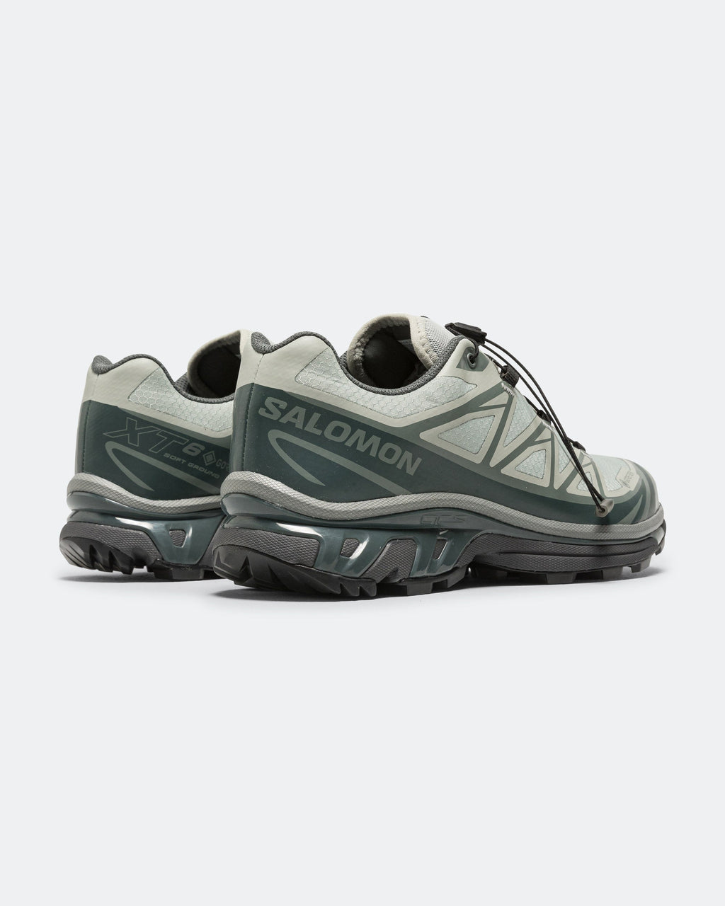 XT-6 GORE-TEX - Wrought Iron/Urban Chic-Sedona Sage