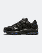 XT-Quest Recon - Black/Black-Bluing