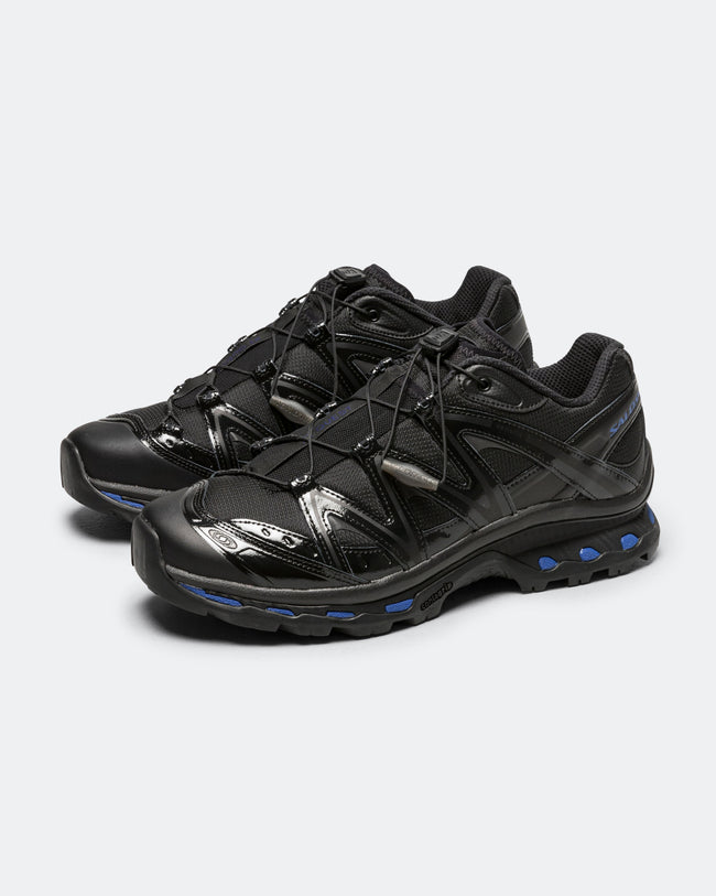 XT-Quest Recon - Black/Black-Bluing Main Image