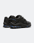 XT-Quest Recon - Black/Black-Bluing