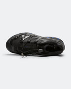 XT-Quest Recon - Black/Black-Bluing
