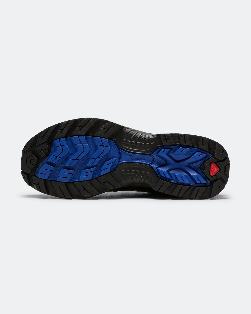 XT-Quest Recon - Black/Black-Bluing