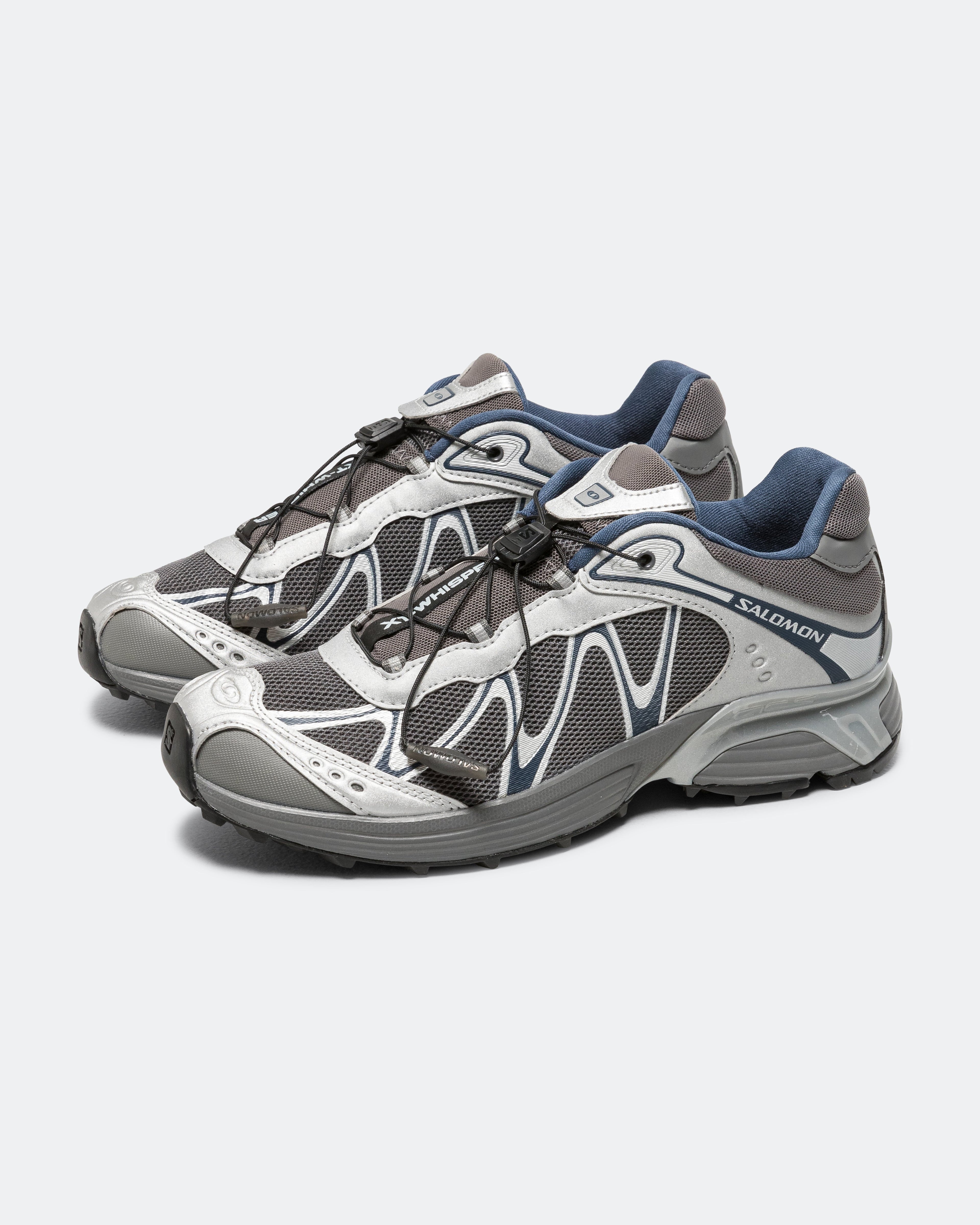 XT-Whisper - Castlerock/Ftw Silver-Spellbound